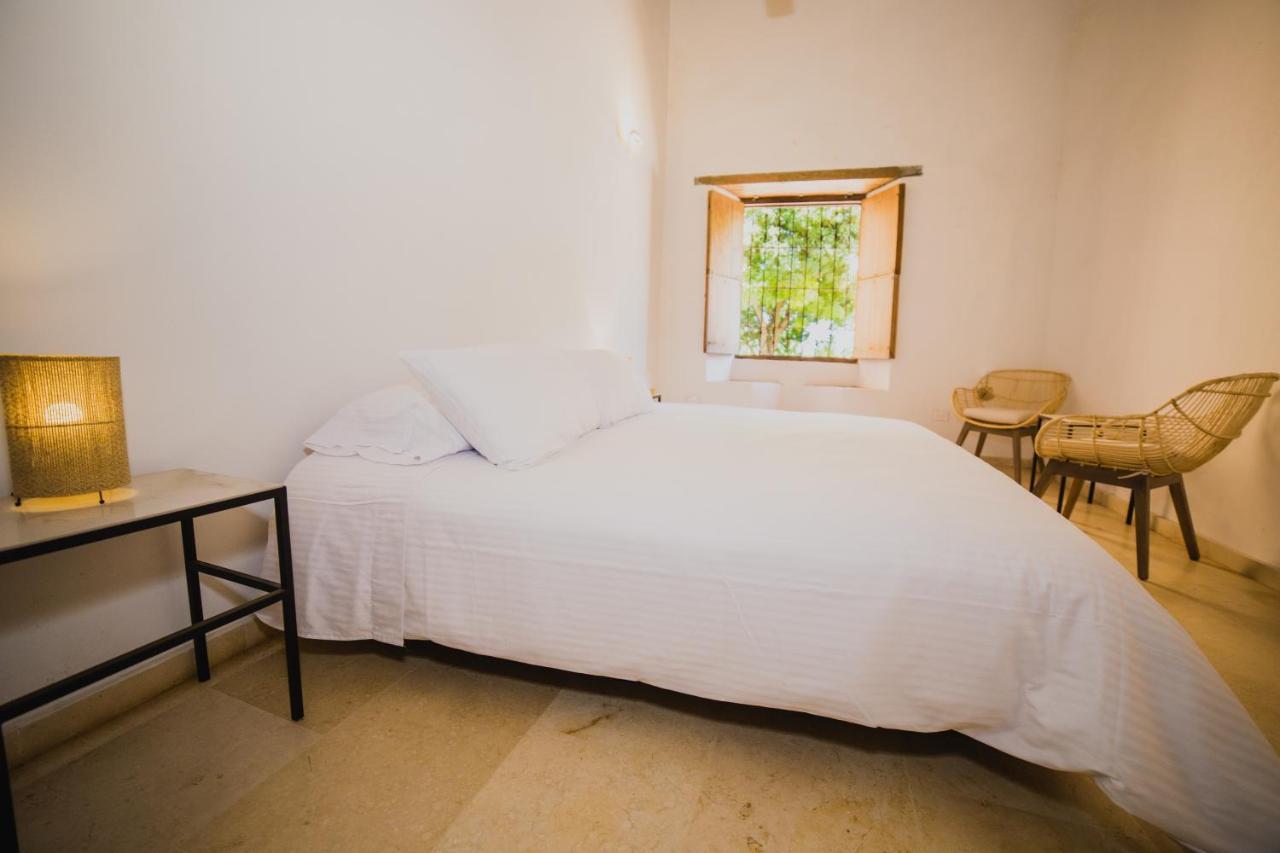 Karakali Boutique Hotel 몸포스 외부 사진
