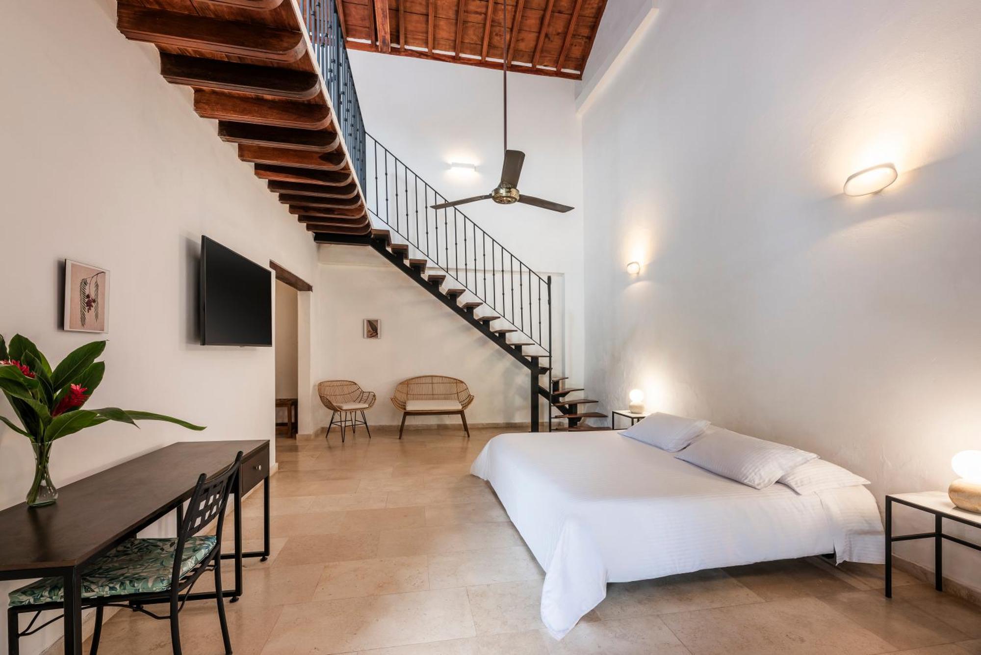 Karakali Boutique Hotel 몸포스 외부 사진