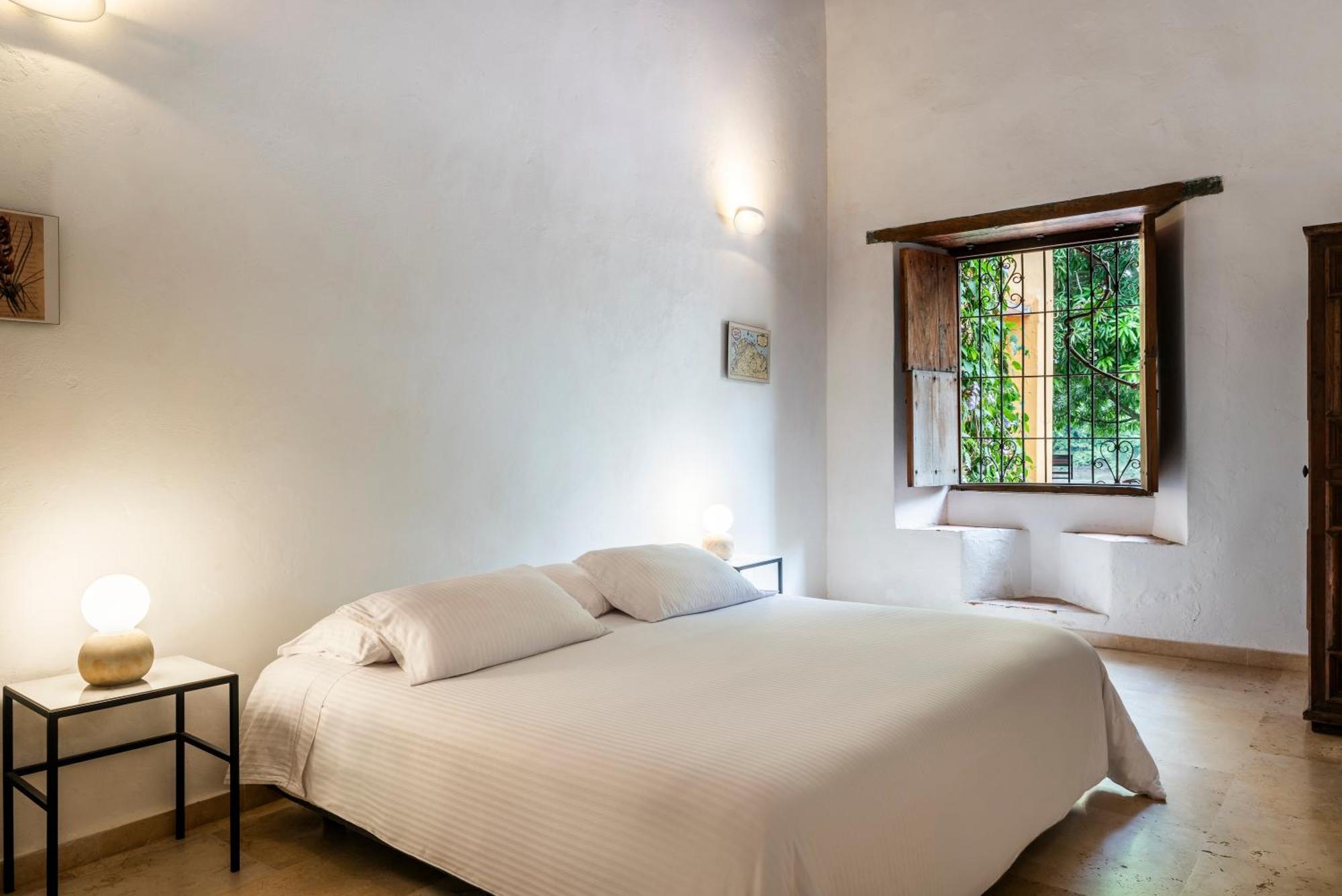 Karakali Boutique Hotel 몸포스 외부 사진